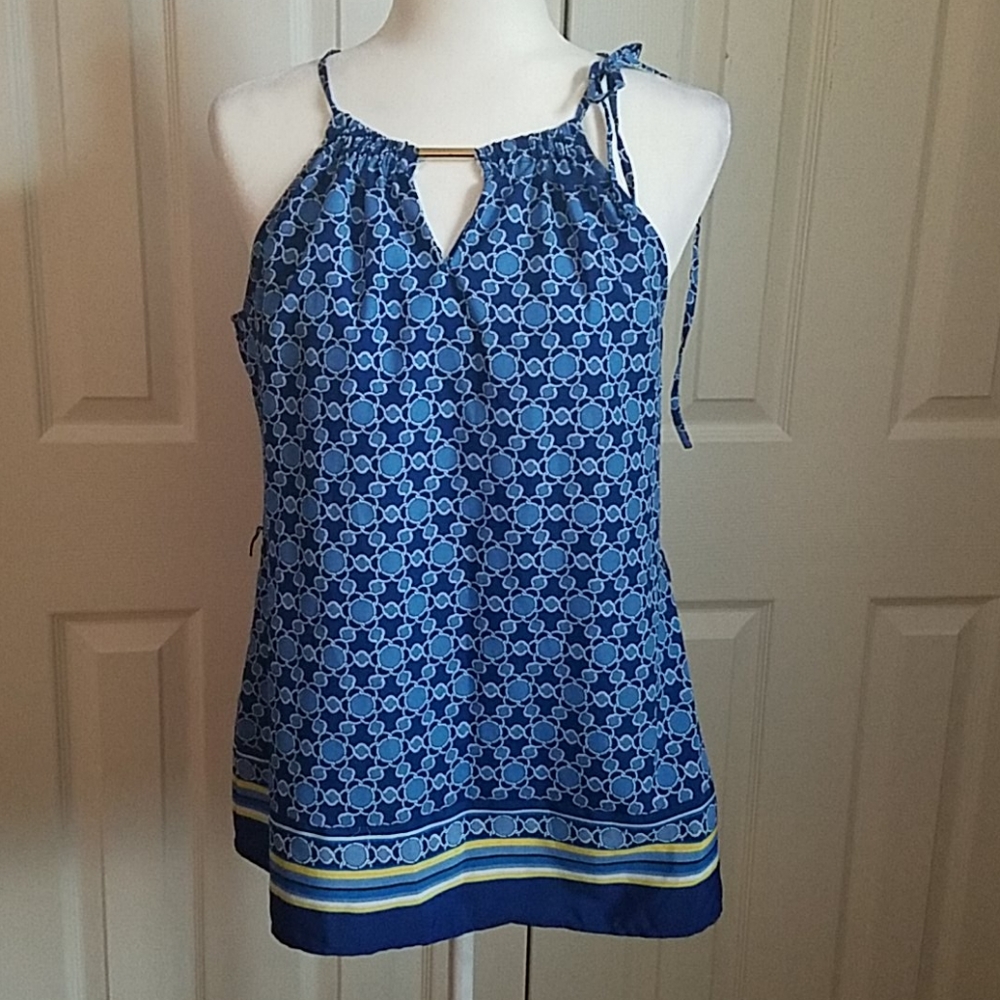 NY & Co. Sleeveless Too